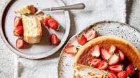 New York Baked Cheesecake New York Baked Cheesecake