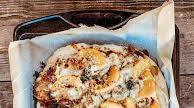 Pizza Dough Pizza Dough