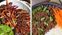 The 50 BEST Asian Recipes The 50 BEST Asian Recipes
