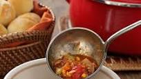 Hamburger Stew Hamburger Stew