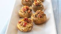 Ultimate Stuffed Mushrooms Ultimate Stuffed Mushrooms