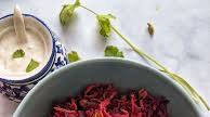 Instant Pot Beetroot Rice Instant Pot Beetroot Rice