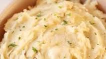 Instant Pot Mashed Potatoes Recipe Instant Pot Mashed Potatoes Recipe