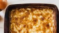 Hot Baked Onion Dip Hot Baked Onion Dip