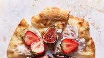 Dessert Pizza - 4 Ways Dessert Pizza - 4 Ways