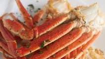 Air Fryer Crab Legs Air Fryer Crab Legs