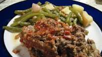 Homestyle Meatloaf Homestyle Meatloaf