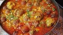 Simple Way to Prepare Quick Kathiyawadi Undhiyu Simple Way to Prepare Quick Kathiyawadi Undhiyu