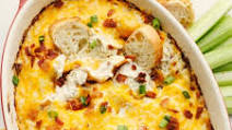 Crack Chicken Dip Crack Chicken Dip