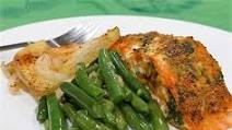 Masala Salmon Masala Salmon