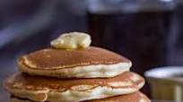 Dry Pancake Mix Dry Pancake Mix