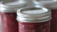 Strawberry Fig Jam Strawberry Fig Jam