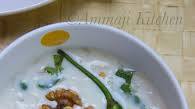 Mooli Raita Mooli Raita