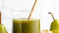 Pear Juice Pear Juice