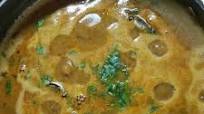 Black chana curry Black chana curry