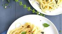 Creamy Pasta Sauce Without Cream | Video Creamy Pasta Sauce Without Cream | Video