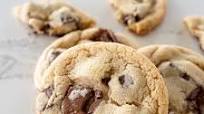 Copycat Insomnia Chocolate Chunk Cookie Copycat Insomnia Chocolate Chunk Cookie