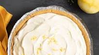 Lemon Pie Lemon Pie