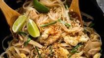 Pad Thai Pad Thai