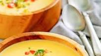 Houston’s Canadian Cheese Soup Houston’s Canadian Cheese Soup