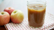 Slow-Cooker Apple Butter Slow-Cooker Apple Butter