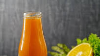 Stress-Busting Juice Stress-Busting Juice