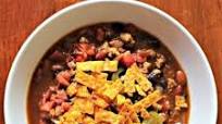 Quick and Easy Taco Soup Quick and Easy Taco Soup
