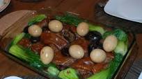 Pork Patatim (Filipino-Chinese Stewed Pork Leg/Knuckles) Pork Patatim (Filipino-Chinese Stewed Pork Leg/Knuckles)