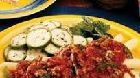 Chunky Spaghetti Sauce Chunky Spaghetti Sauce