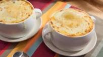 Slow-Cooker Lasagna Soup Slow-Cooker Lasagna Soup