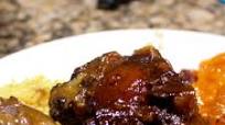 The Best Ever Slow Cooker Oxtails The Best Ever Slow Cooker Oxtails