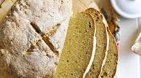 Irish soda bread Irish soda bread
