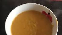 Thick and Creamy Vegetable Soup Thick and Creamy Vegetable Soup