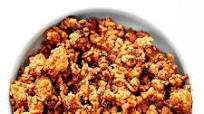 Ground Turkey Taco Meat Ground Turkey Taco Meat