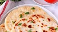 Easy 2-Ingredient Flatbread Recipe Easy 2-Ingredient Flatbread Recipe