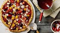 Homemade Pizza Homemade Pizza