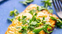 Air Fryer Honey Mustard Salmon Air Fryer Honey Mustard Salmon