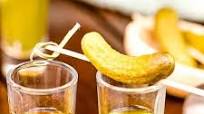 Pickleback Shot Recipe Pickleback Shot Recipe