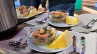 Instant Pot Challenge: Carla Hall's recipe for gumbo and cornbread | GMA Instant Pot Challenge: Carla Hall's recipe for gumbo and cornbread | GMA