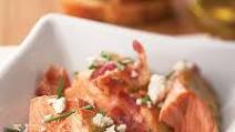 Cold Roasted Salmon Cold Roasted Salmon
