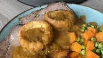 Slow Cooker Topside Roast Beef Slow Cooker Topside Roast Beef
