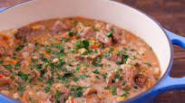 Quick and Easy Beef Stew Quick and Easy Beef Stew