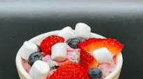 Fruit Salad with Cool Whip Fruit Salad with Cool Whip