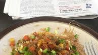 Vegan Sapasui (Samoan Chop Suey) Vegan Sapasui (Samoan Chop Suey)
