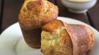 Orange Popovers Recipe Orange Popovers Recipe