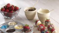 Chocolate Covered Strawberries Recipe Chocolate Covered Strawberries Recipe