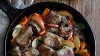 Healthy Pork Tenderloin Healthy Pork Tenderloin