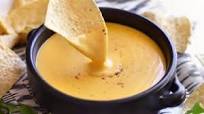5 Minute Nacho Cheese Sauce 5 Minute Nacho Cheese Sauce