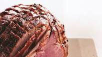 Thyme Honey Glazed Ham Thyme Honey Glazed Ham