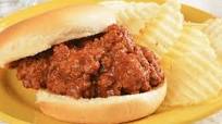 Easy Slow Cooker Sloppy Joes Easy Slow Cooker Sloppy Joes